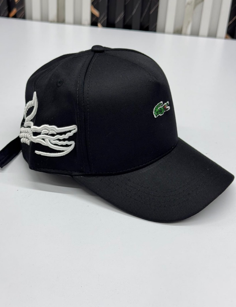 Lacoste 2