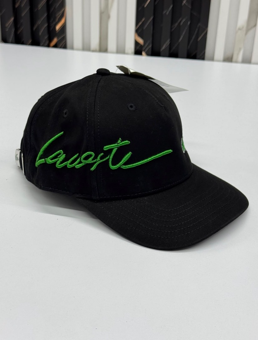 Lacoste 2